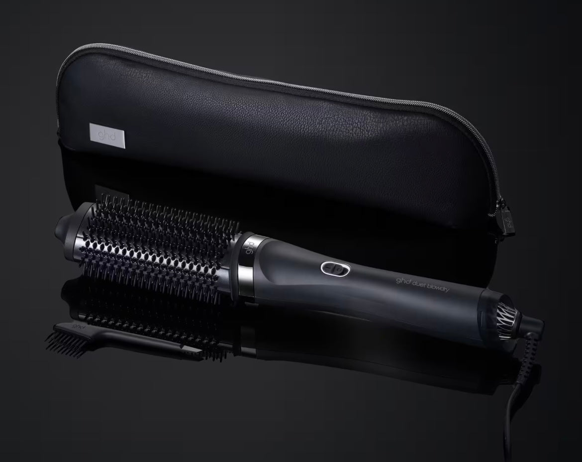 Brosse duet BLOWDRY
