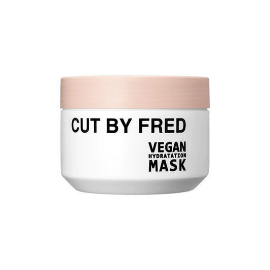 Vegan Hydration Mask