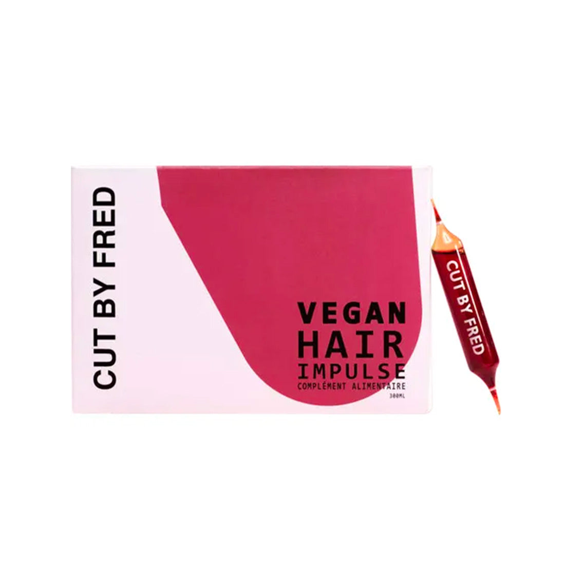 Vegan hair Impulse