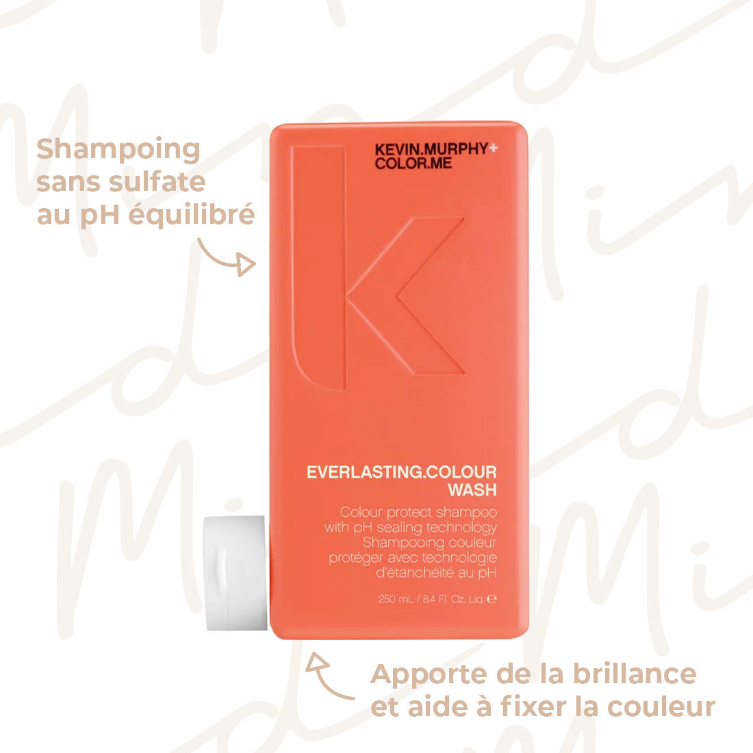 Everlasting Colour Wash