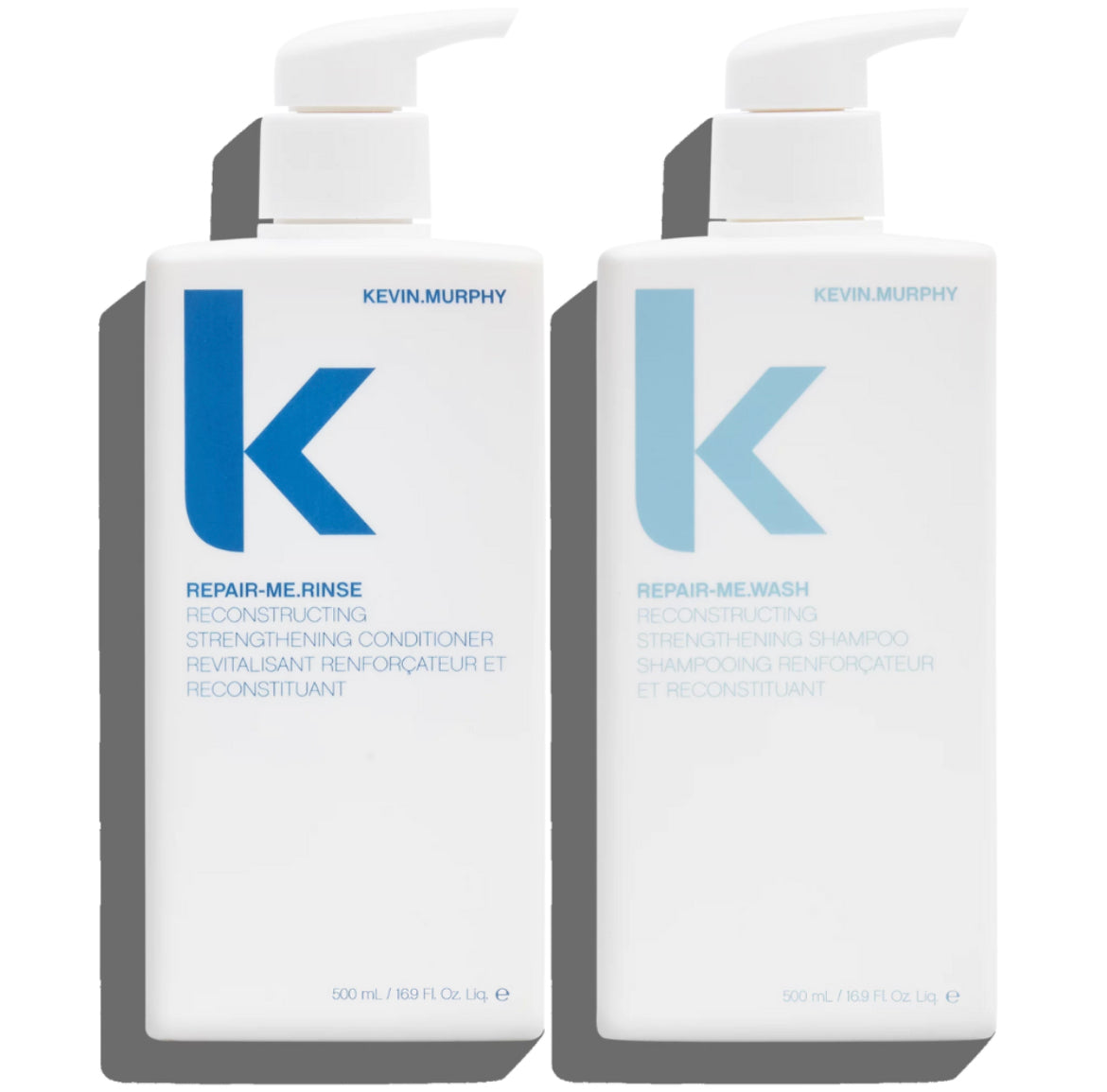 Duo Repair 500 ml