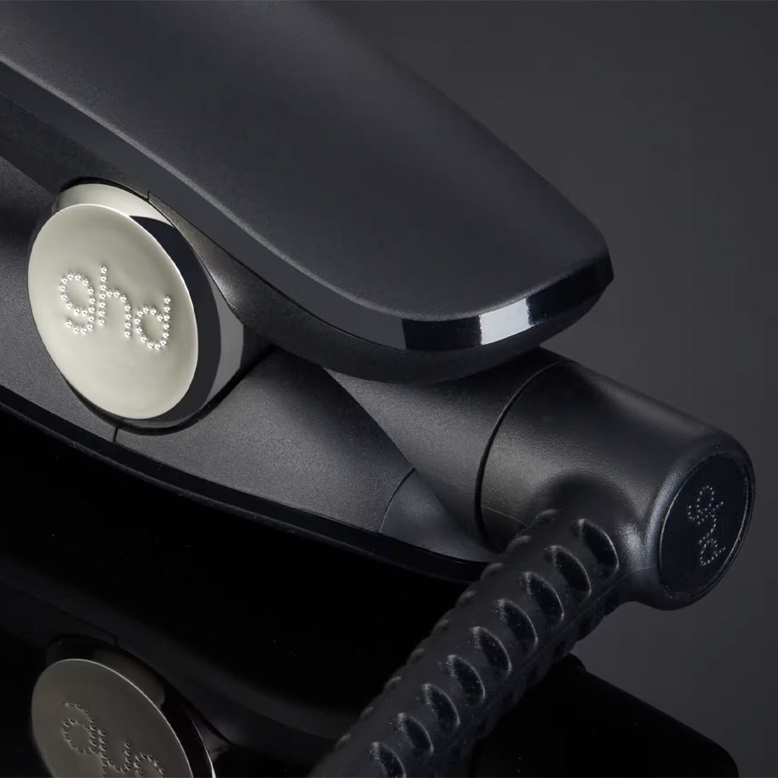 Coffret d’exception GHD MAX