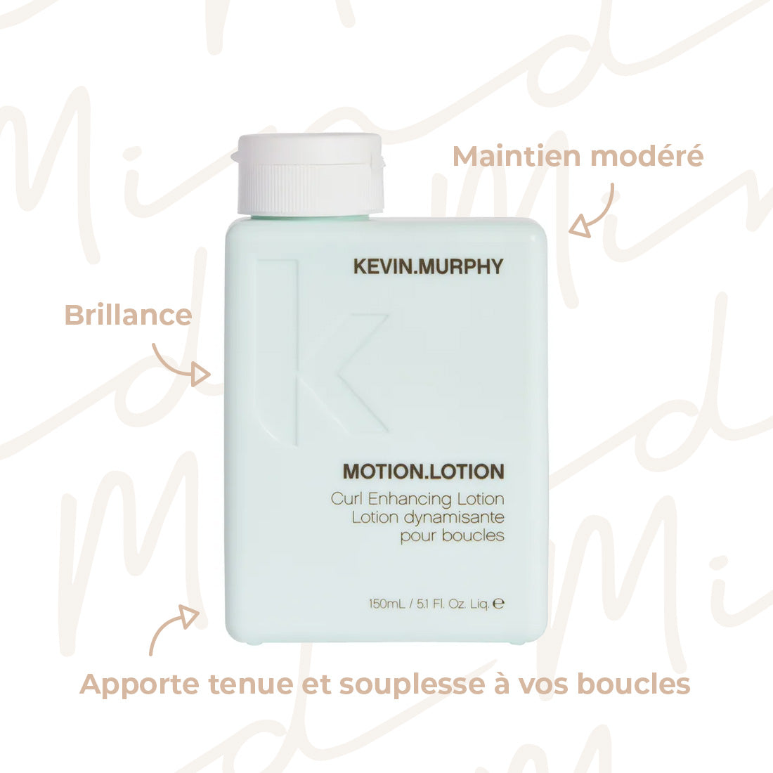 Motion Lotion