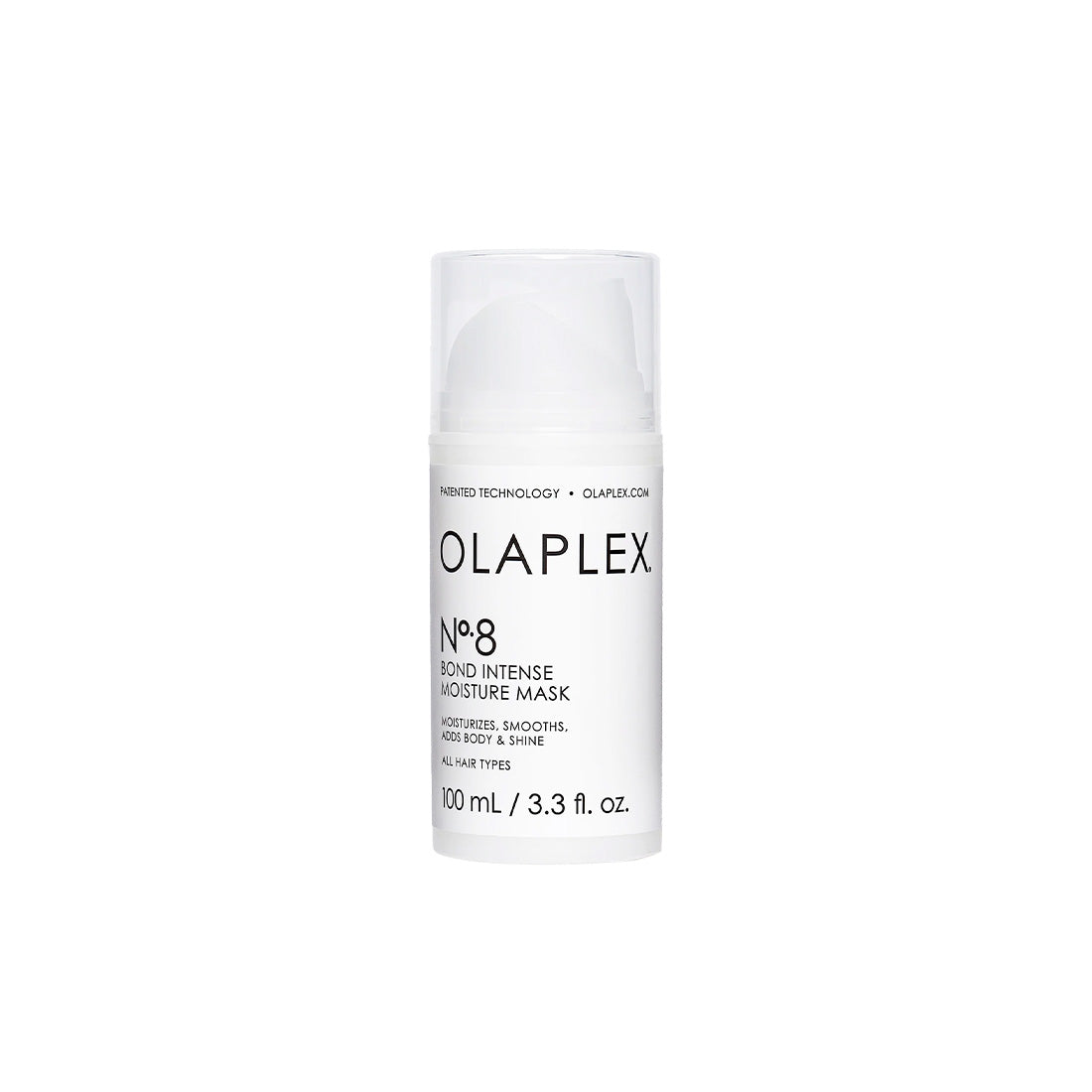 Routine Olaplex