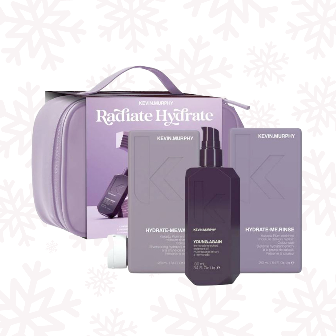 COFFRET HYDRATE