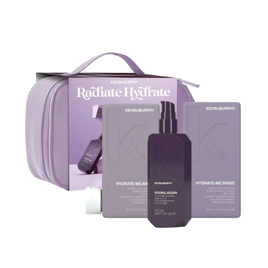 COFFRET HYDRATE
