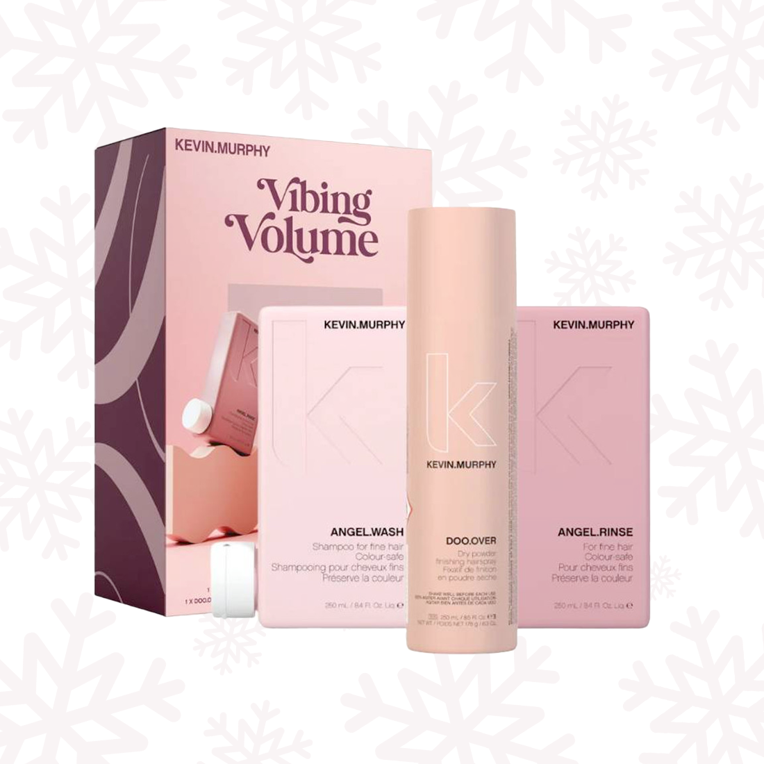 COFFRET ANGEL