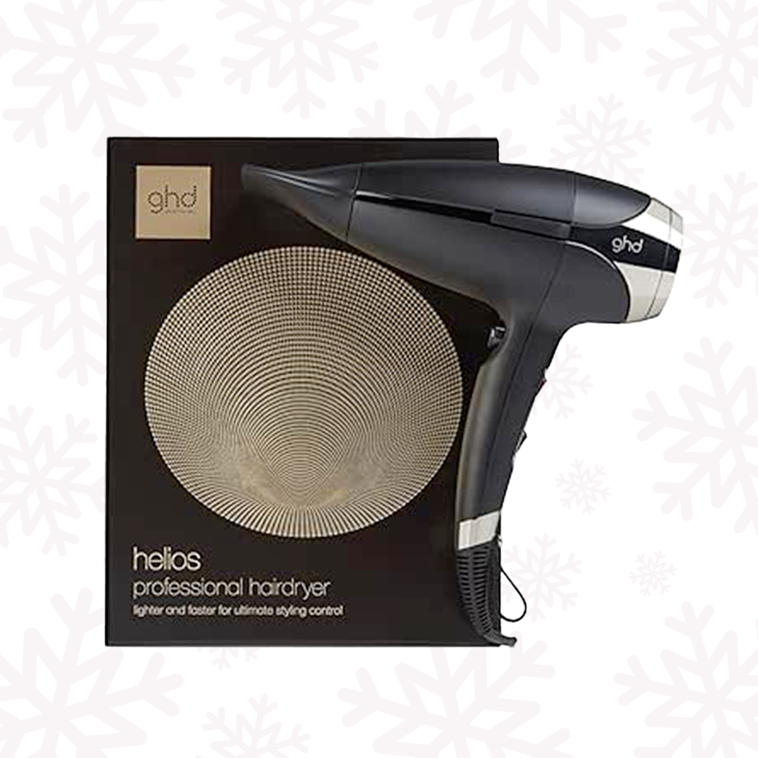 GHD Sèche-cheveux Helios