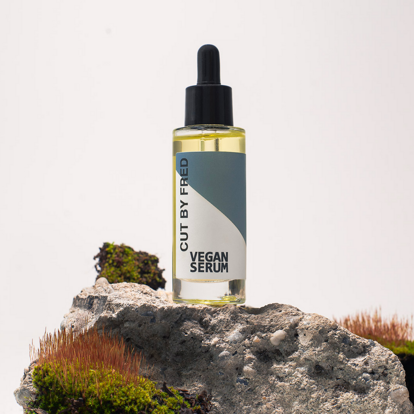 Vegan serum