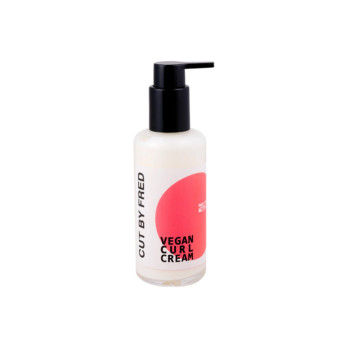 Vegan Curl Cream
