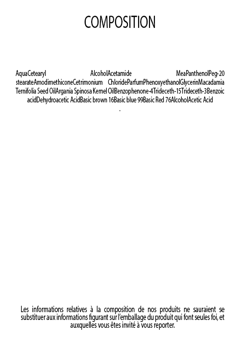 Soin repigmentant reflet Light Beige