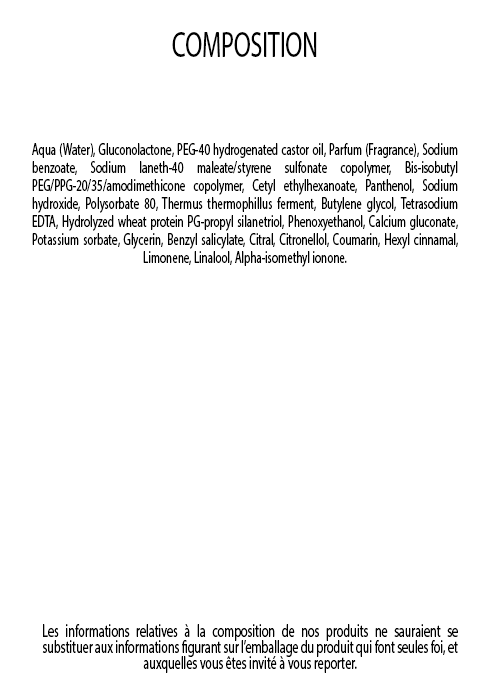 Thermo protecteur GHD