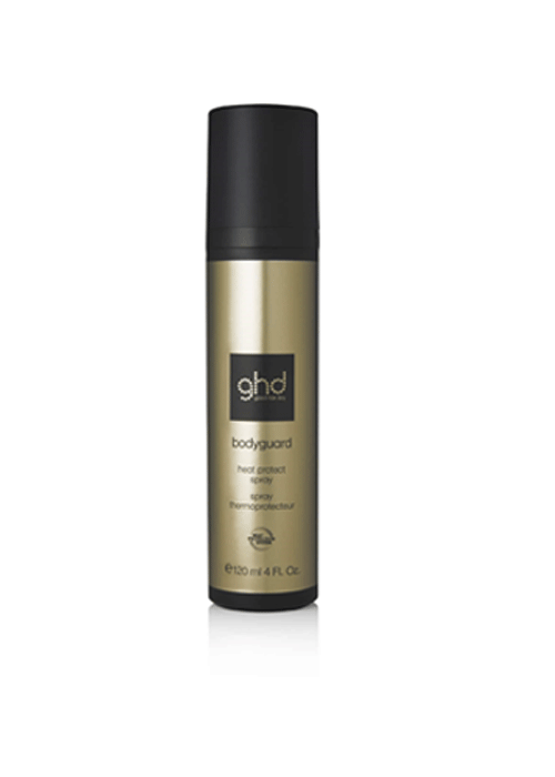 Pack GHD Gold