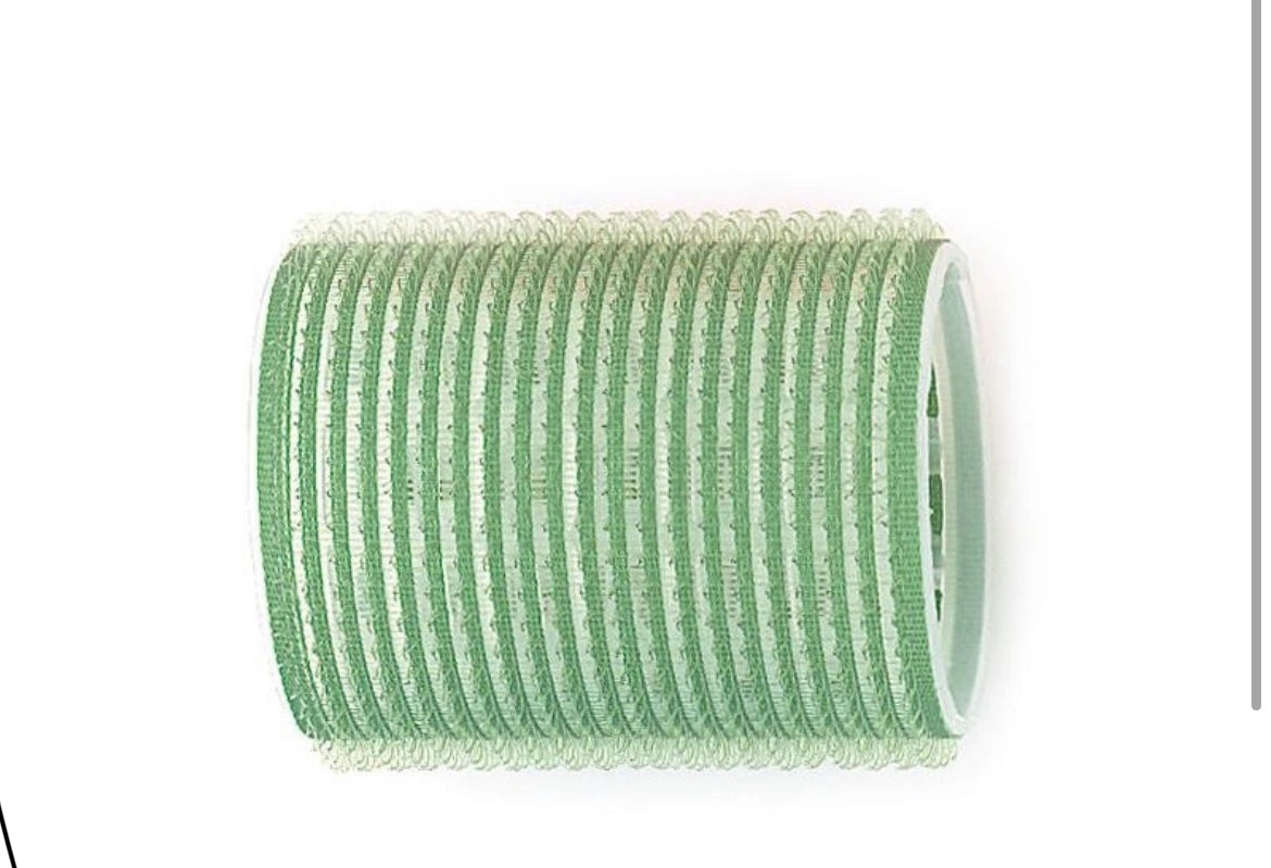 Paquet de 6 Rouleaux à Brushing