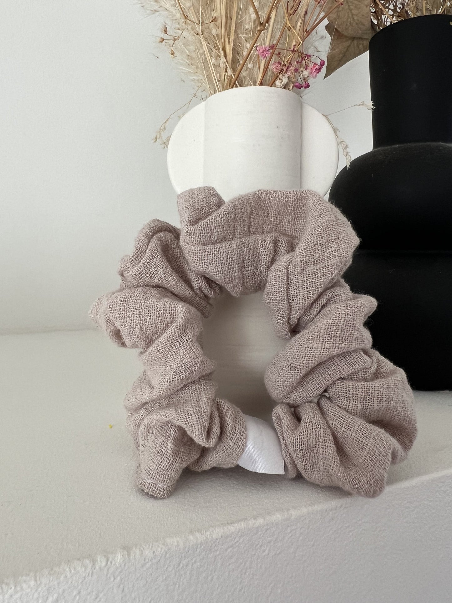 Chouchou Gaze de Coton