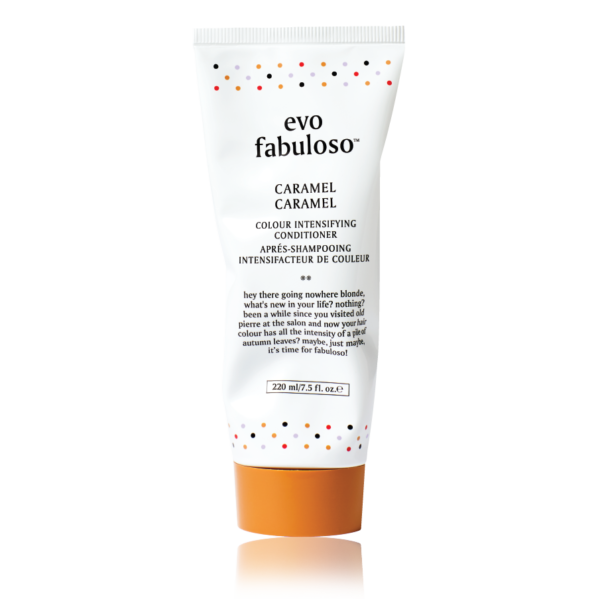 Soin repigmentant reflet Caramel