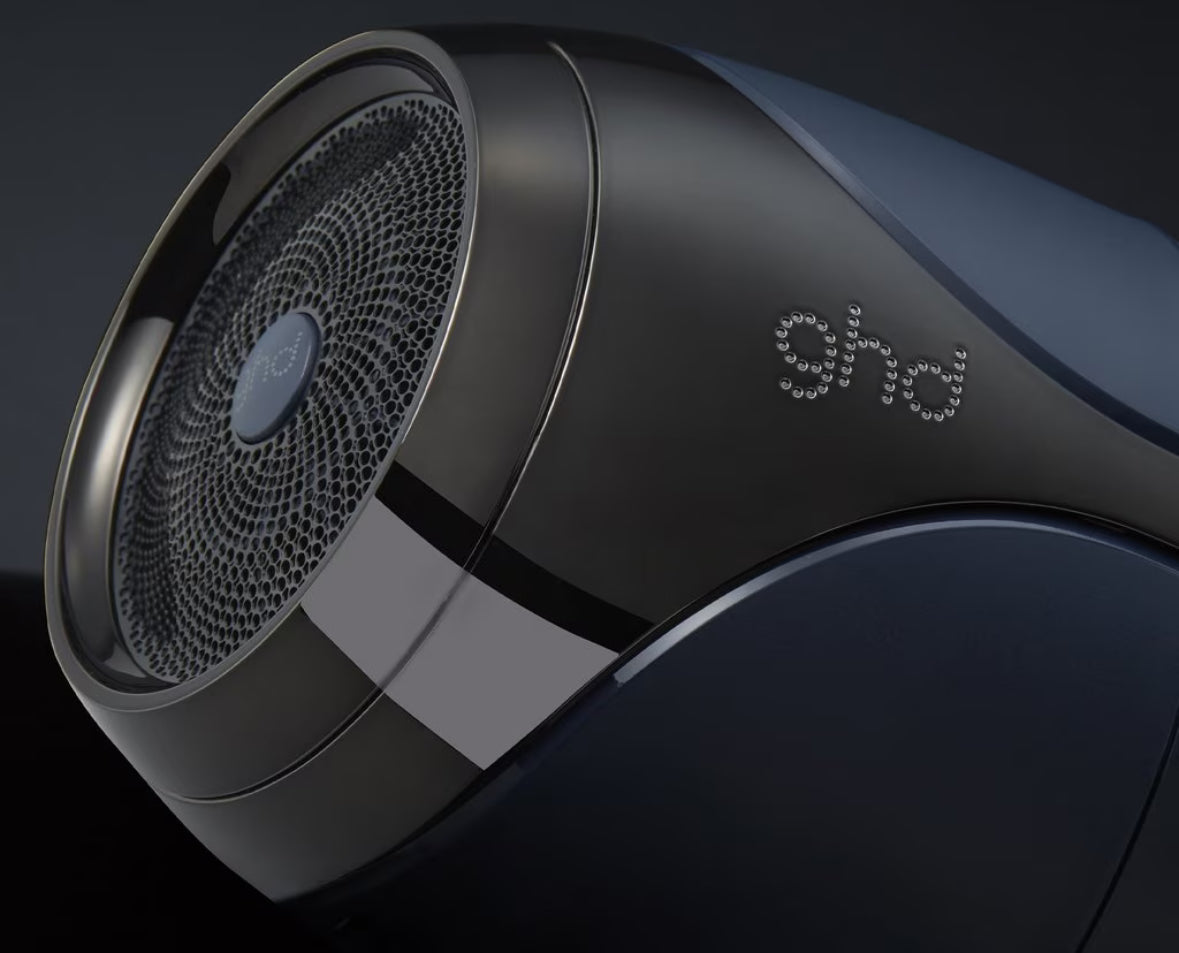 Sèche cheveux Hélios Marine