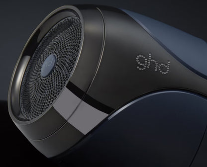 Sèche cheveux Hélios Marine