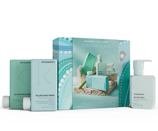 Coffret Killer curl