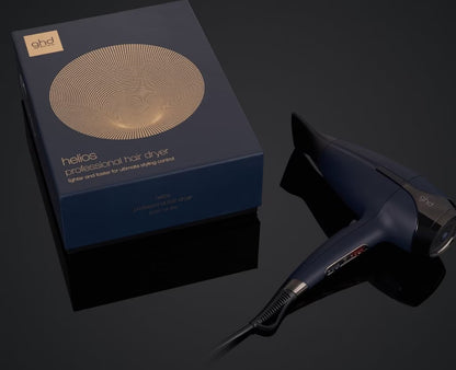 Sèche cheveux Hélios Marine