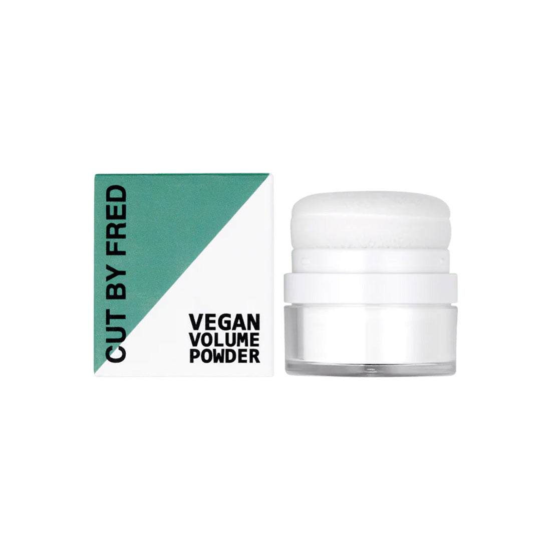 Vegan Volume Powder