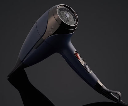 Sèche cheveux Hélios Marine