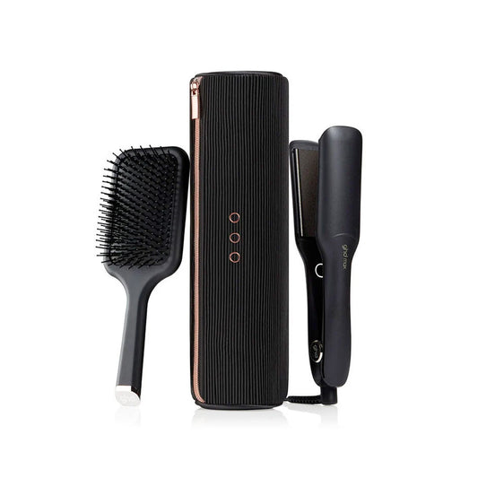 Coffret d’exception GHD MAX