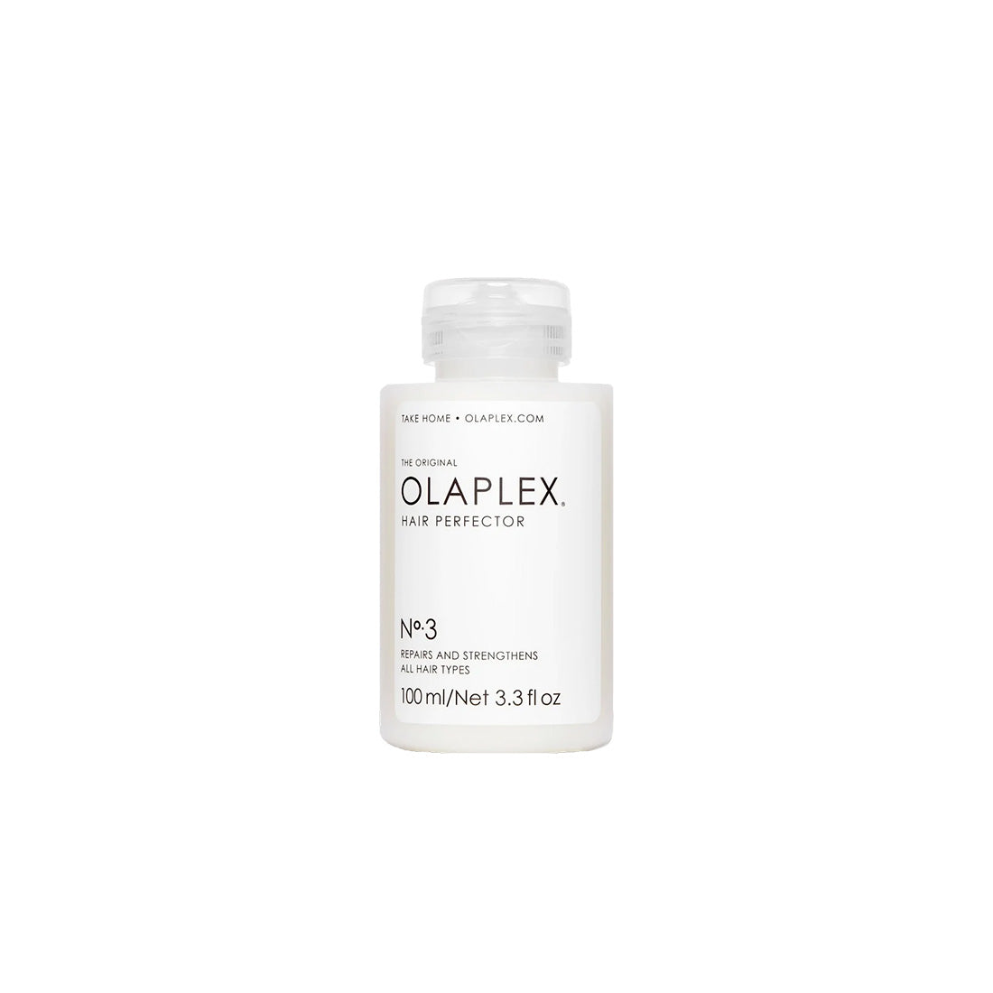 Routine Olaplex