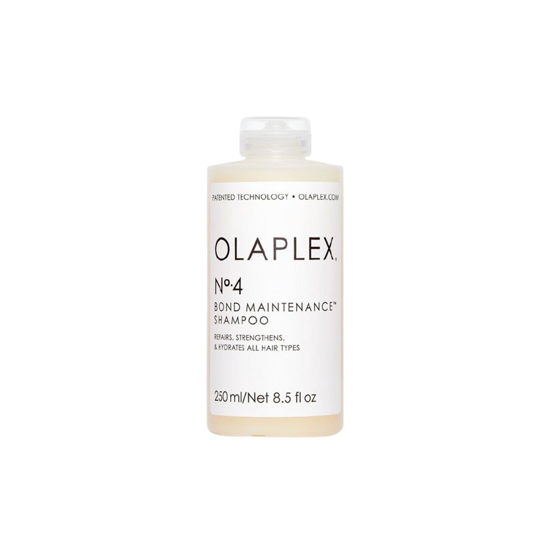 Routine Olaplex