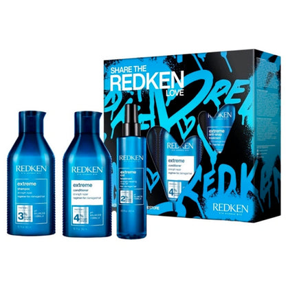 Coffret Extrême Redken