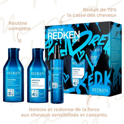 Coffret Extrême Redken