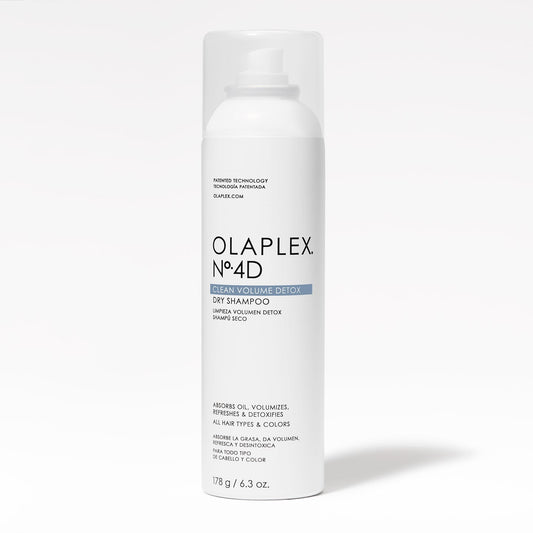 Olaplex 4D