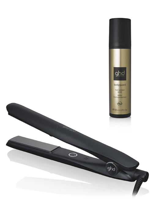 Pack GHD Gold