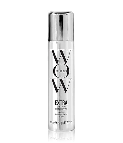 Extra shine