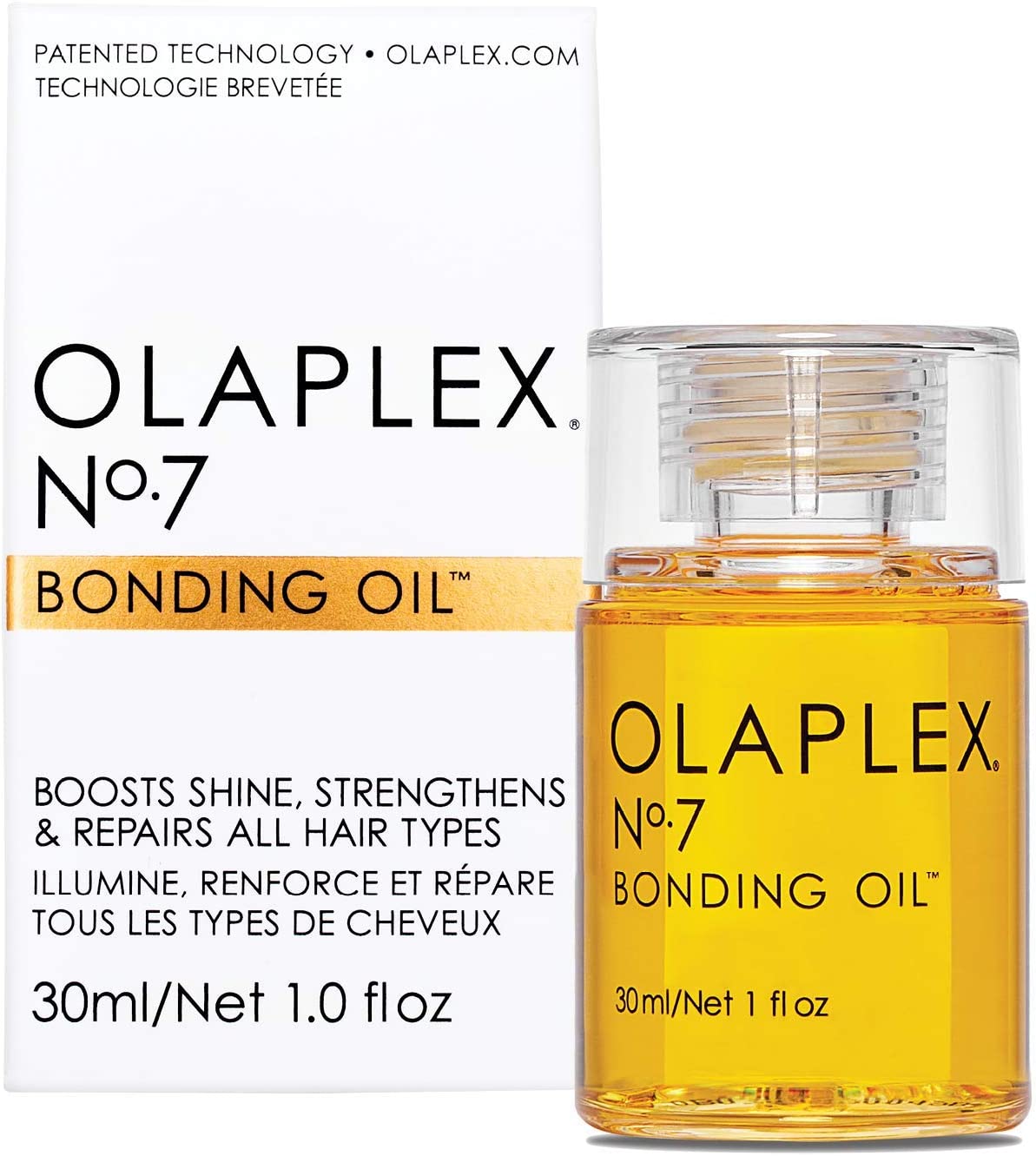 Olaplex n°7