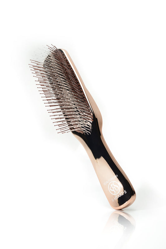 Scalp Spa Brush tokio